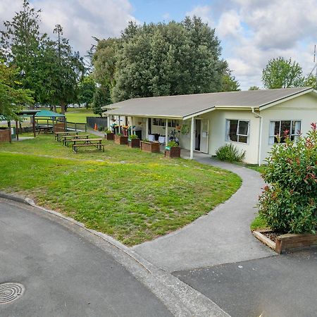 Mawley Holiday Park Мастертон Екстер'єр фото