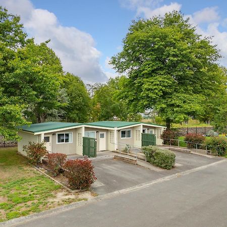 Mawley Holiday Park Мастертон Екстер'єр фото