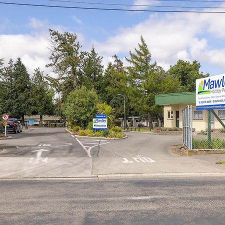 Mawley Holiday Park Мастертон Екстер'єр фото