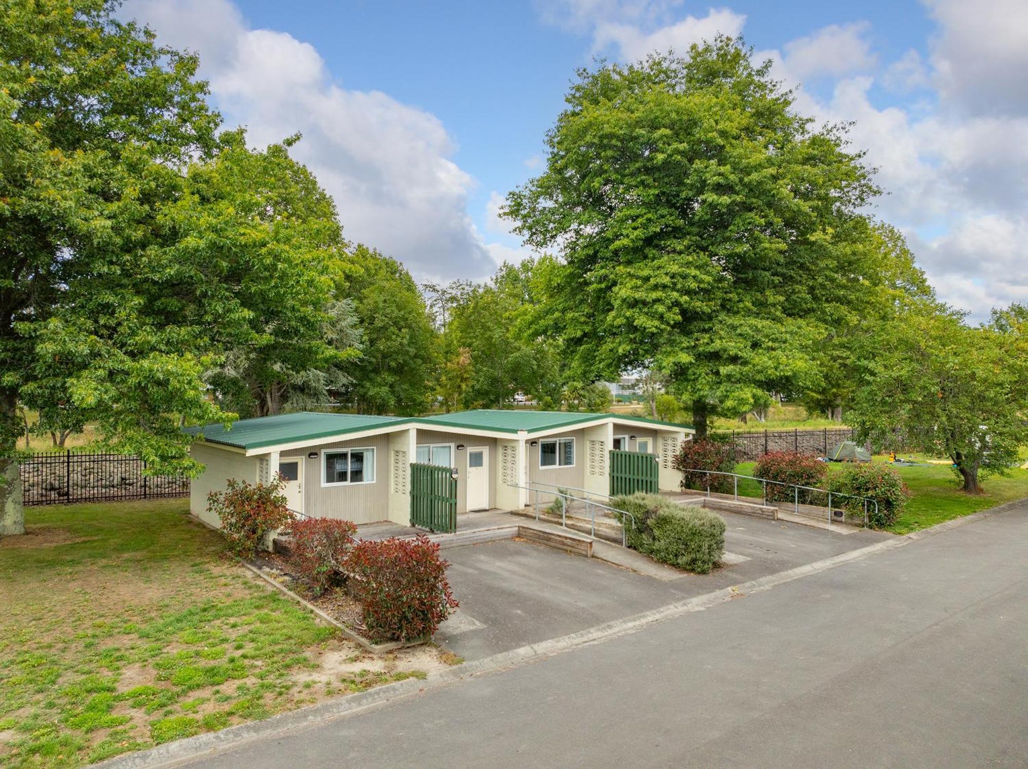 Mawley Holiday Park Мастертон Екстер'єр фото