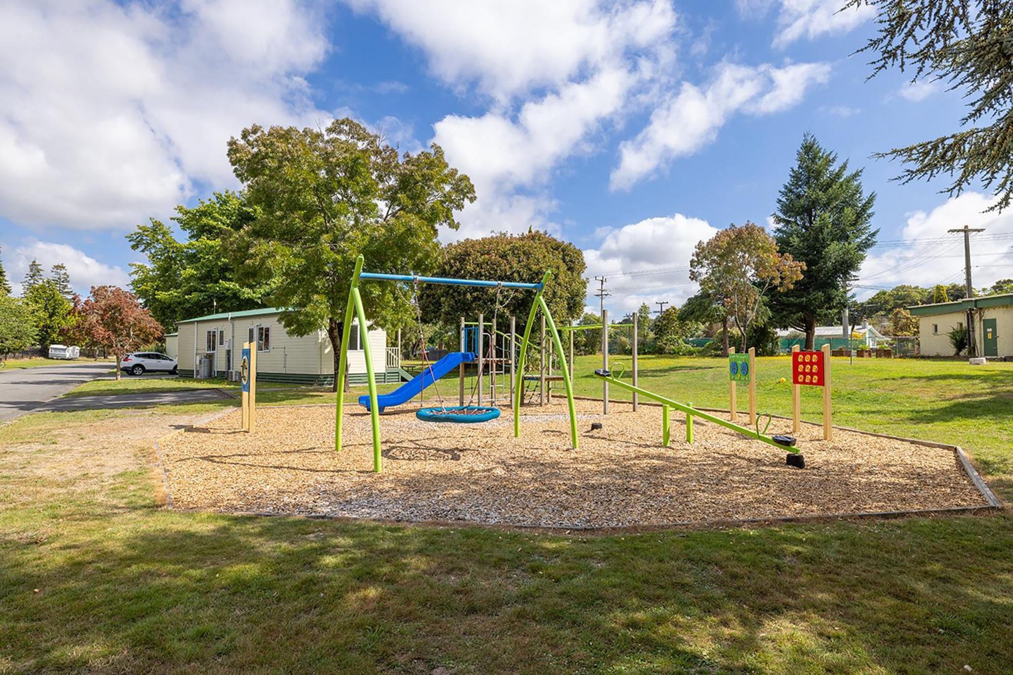 Mawley Holiday Park Мастертон Екстер'єр фото