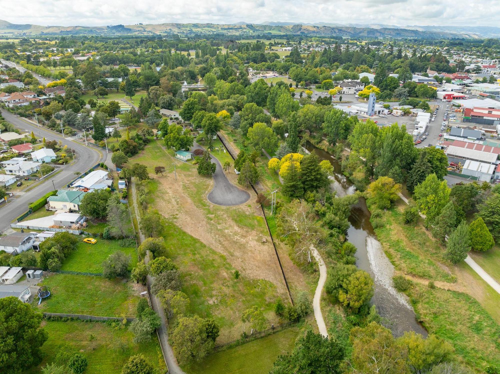 Mawley Holiday Park Мастертон Екстер'єр фото